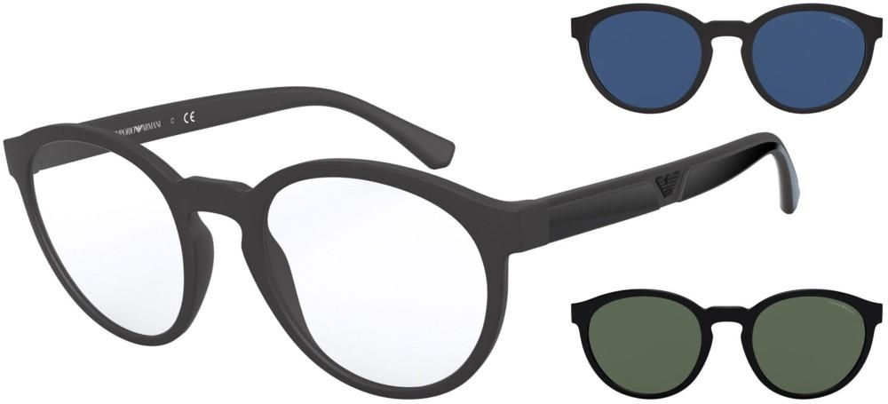 EMPORIO ARMANI MOD. EA 4152